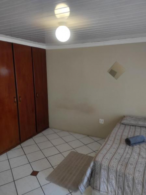 Tumelos Place